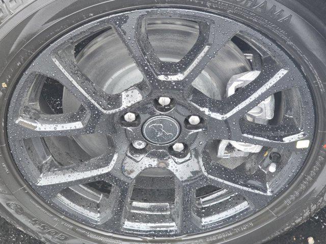 new 2026 Jeep Compass car, priced at $27,518