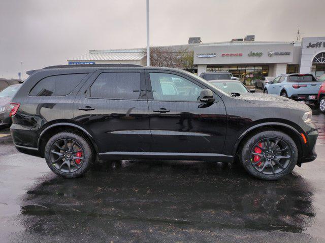 new 2024 Dodge Durango car, priced at $69,276