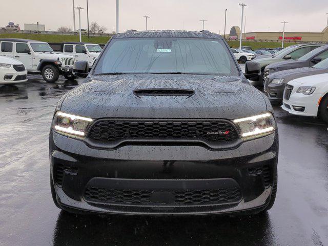 new 2024 Dodge Durango car, priced at $69,276