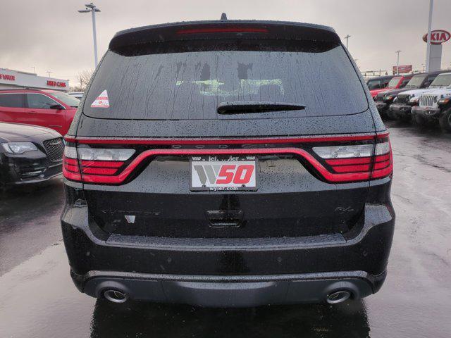 new 2024 Dodge Durango car, priced at $69,276