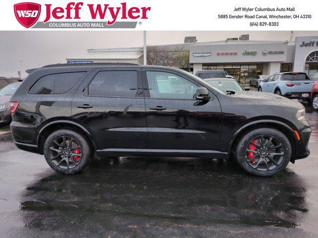 new 2024 Dodge Durango car, priced at $56,618