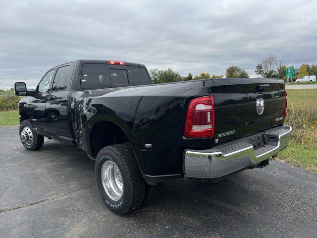 new 2023 Ram 3500 car, priced at $87,400