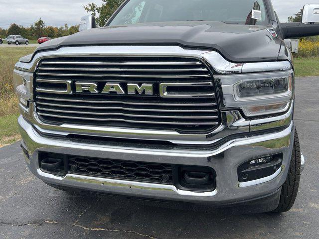 new 2023 Ram 3500 car, priced at $87,400