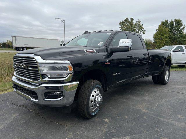 new 2023 Ram 3500 car, priced at $87,400