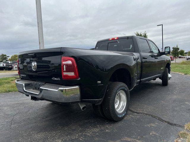 new 2023 Ram 3500 car, priced at $87,400