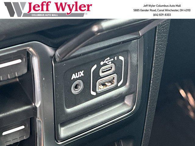 new 2024 Jeep Wrangler 4xe car, priced at $49,997