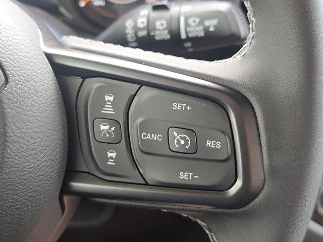new 2025 Jeep Wrangler car, priced at $51,536