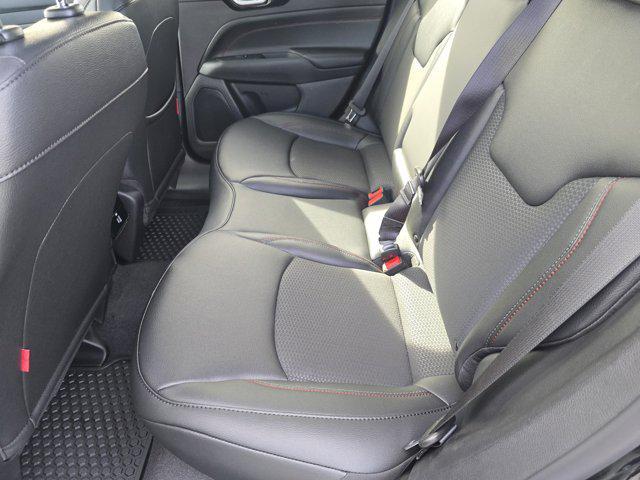 new 2026 Jeep Compass car, priced at $33,762