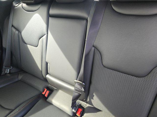 new 2026 Jeep Compass car, priced at $33,762