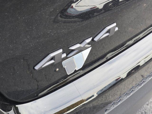 new 2026 Jeep Compass car, priced at $33,762