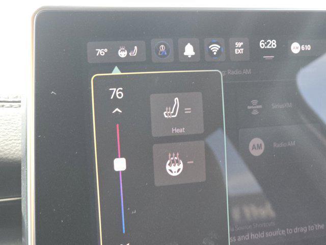 new 2026 Jeep Compass car, priced at $33,762