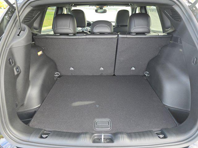 new 2026 Jeep Compass car, priced at $33,762