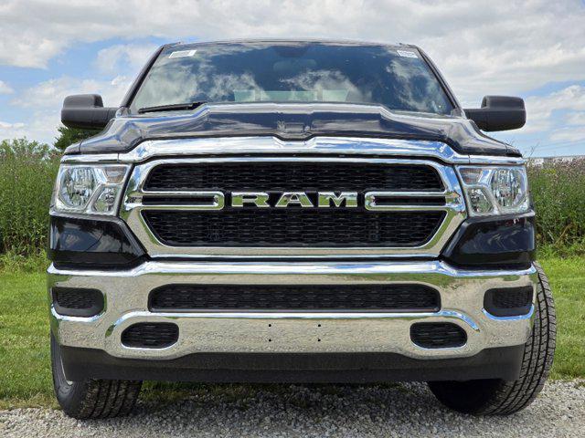 new 2024 Ram 1500 car, priced at $47,585