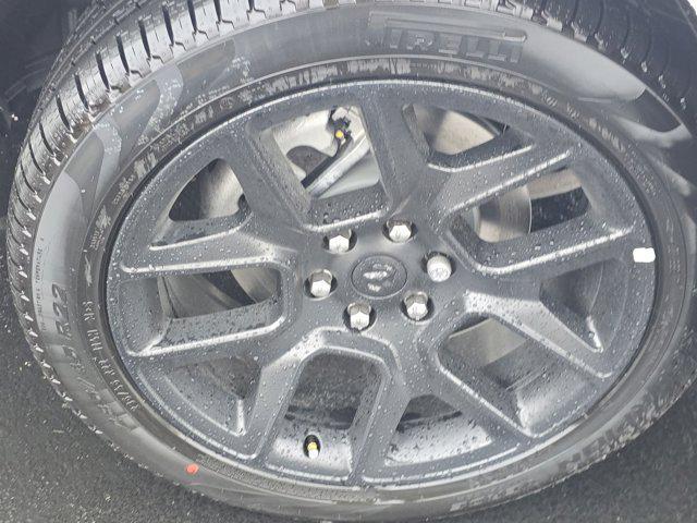 new 2026 Ram 1500 car, priced at $65,388