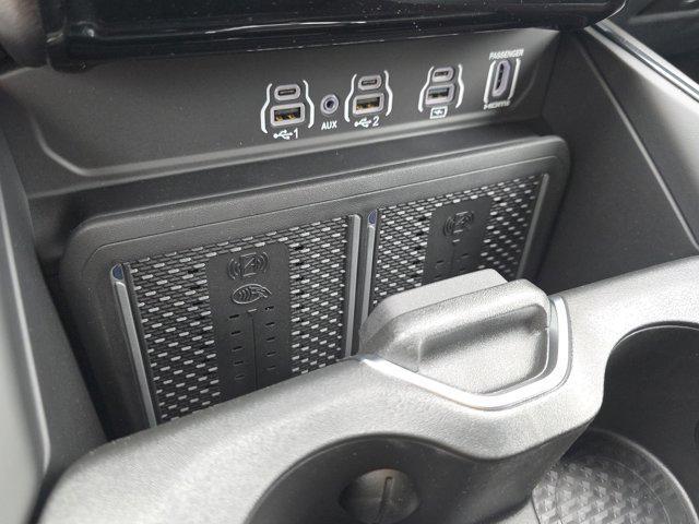 new 2026 Ram 1500 car, priced at $65,388