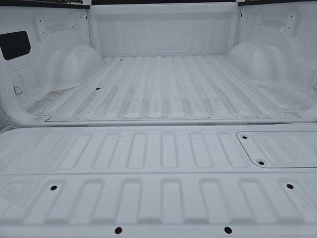 new 2026 Ram 1500 car, priced at $65,388