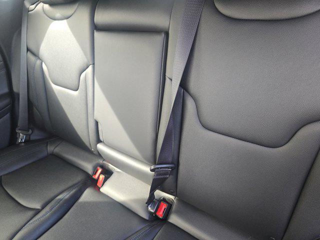 new 2026 Jeep Compass car, priced at $31,136