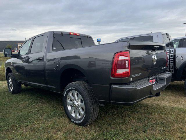 new 2023 Ram 2500 car, priced at $85,045