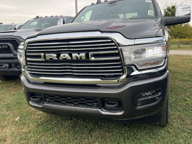 new 2023 Ram 2500 car, priced at $85,045