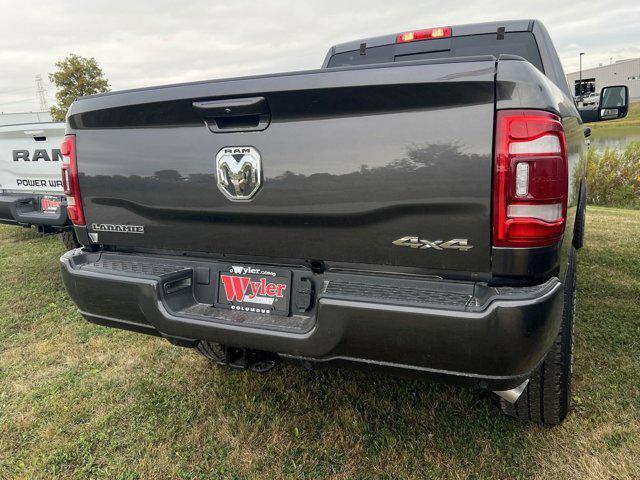 new 2023 Ram 2500 car, priced at $85,045