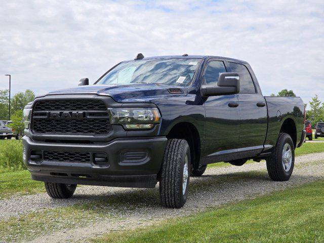 new 2024 Ram 3500 car, priced at $50,250