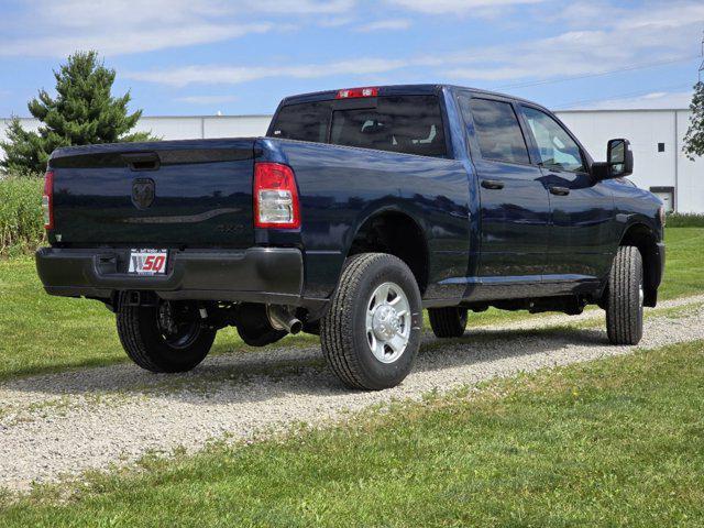 new 2024 Ram 3500 car, priced at $50,250