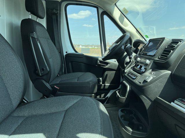 new 2023 Ram ProMaster 2500 car, priced at $54,555