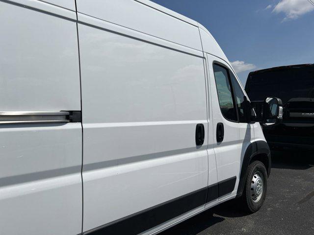 new 2023 Ram ProMaster 2500 car, priced at $54,555