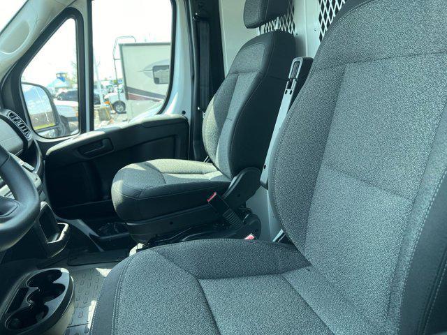 new 2023 Ram ProMaster 2500 car, priced at $54,555