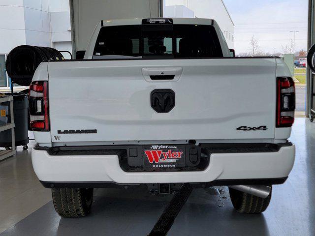 new 2024 Ram 2500 car, priced at $82,615