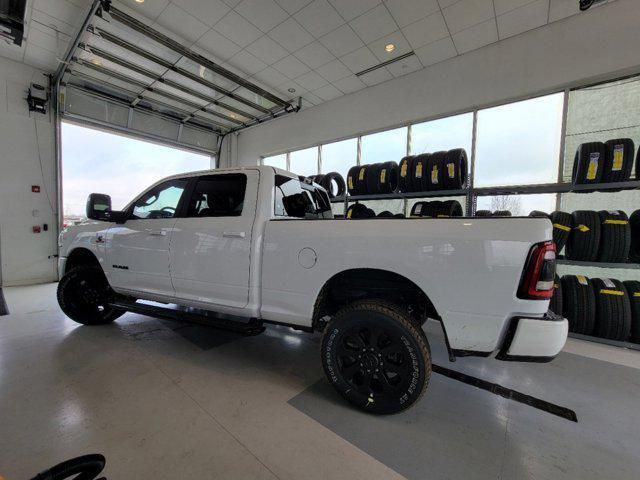 new 2024 Ram 2500 car, priced at $82,615