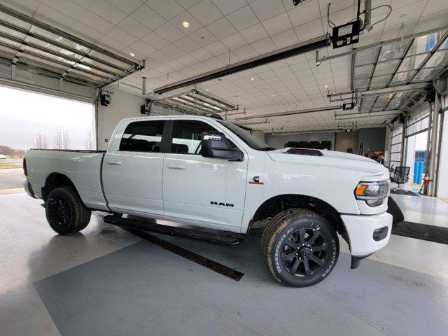 new 2024 Ram 2500 car, priced at $82,615