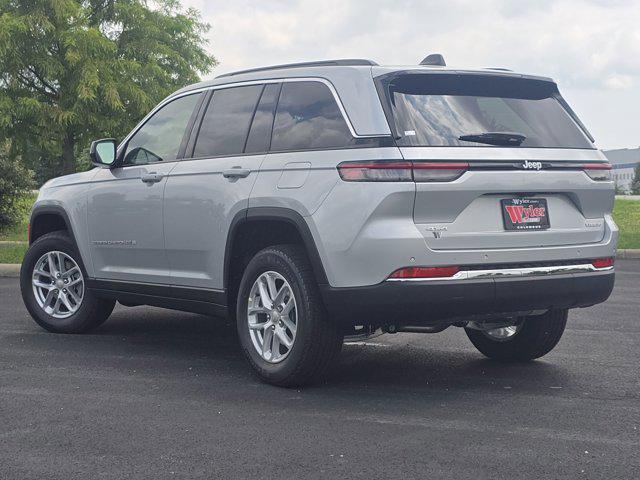 new 2025 Jeep Grand Cherokee car, priced at $36,886