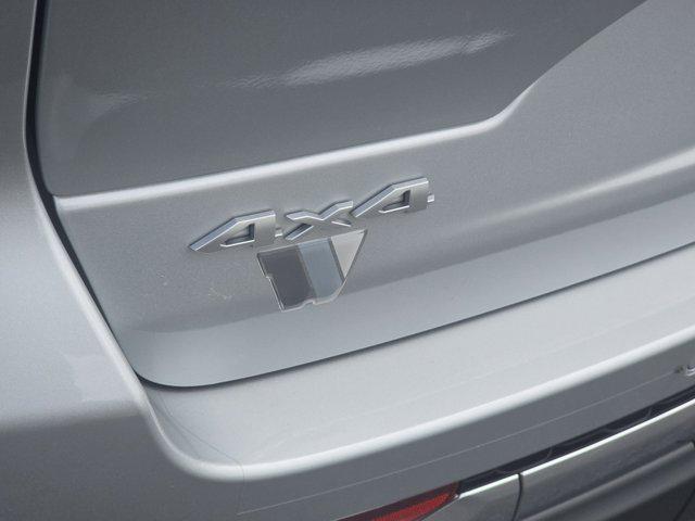 new 2025 Jeep Grand Cherokee car, priced at $36,886