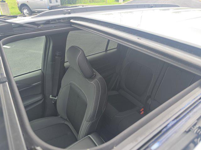 new 2025 Jeep Grand Cherokee car, priced at $36,886