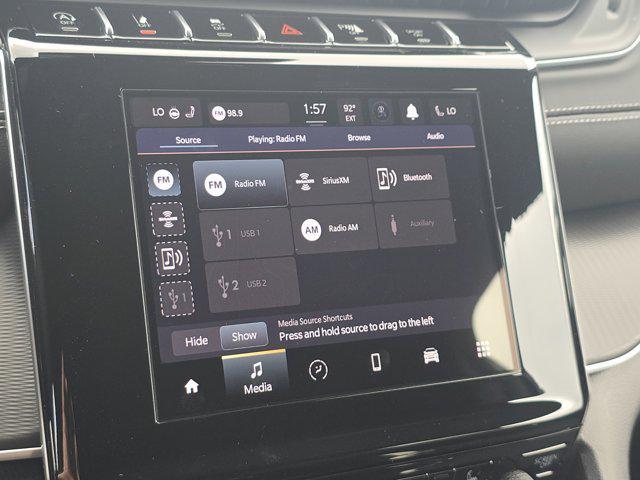 new 2025 Jeep Grand Cherokee car, priced at $36,886