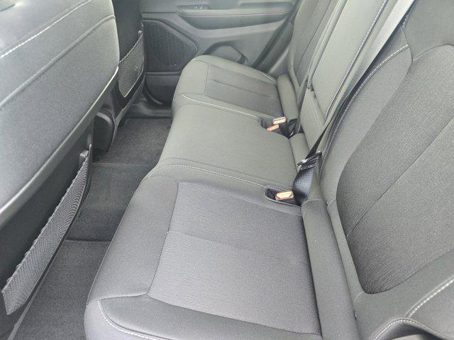 new 2025 Jeep Grand Cherokee car, priced at $36,886