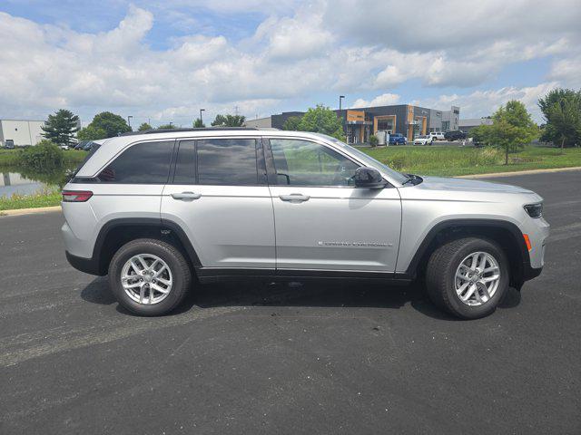 new 2025 Jeep Grand Cherokee car, priced at $36,886