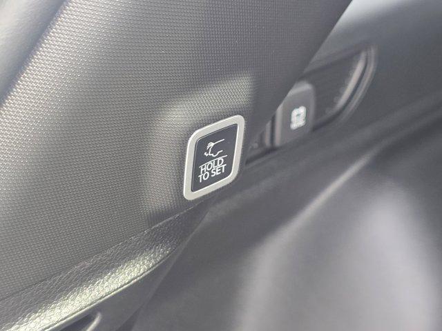 new 2025 Jeep Grand Cherokee car, priced at $36,886