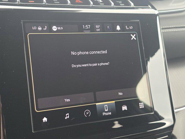 new 2025 Jeep Grand Cherokee car, priced at $36,886