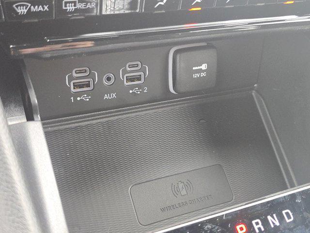 new 2025 Jeep Grand Cherokee car, priced at $36,886