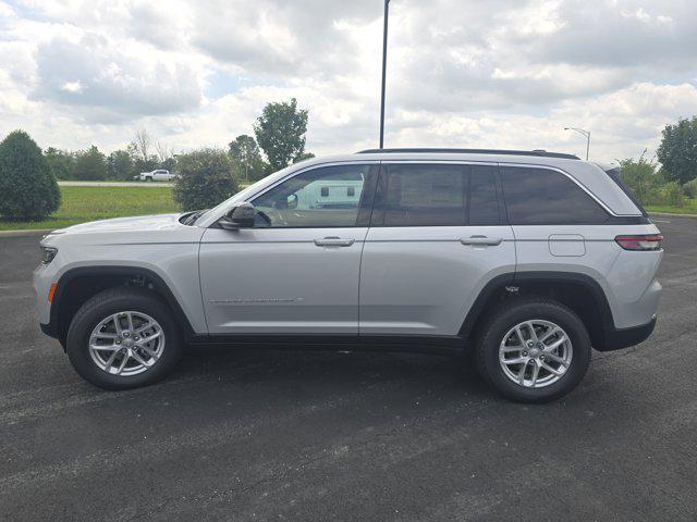 new 2025 Jeep Grand Cherokee car, priced at $36,886