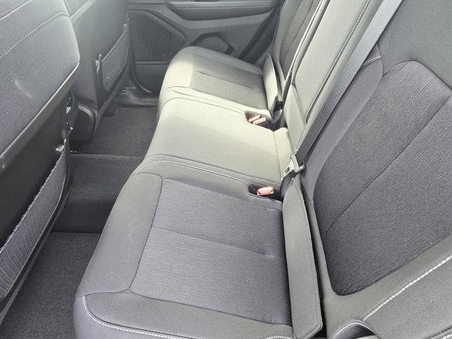 new 2025 Jeep Grand Cherokee car, priced at $38,501