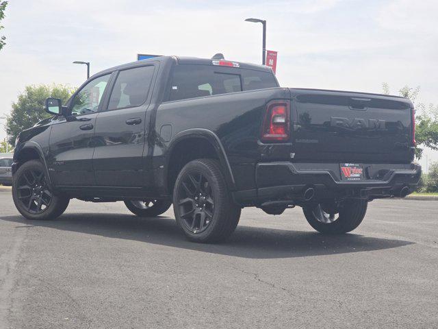 new 2026 Ram 1500 car, priced at $64,839