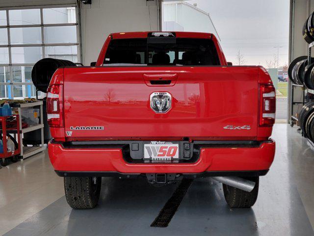 new 2024 Ram 2500 car, priced at $83,490