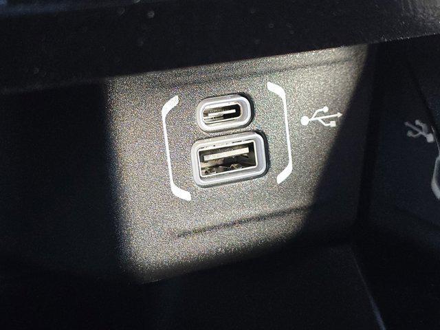 new 2026 Jeep Compass car, priced at $28,071