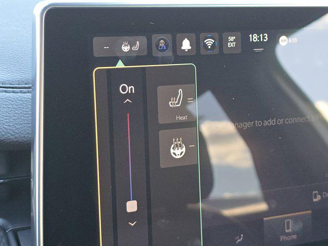 new 2026 Jeep Compass car, priced at $28,071