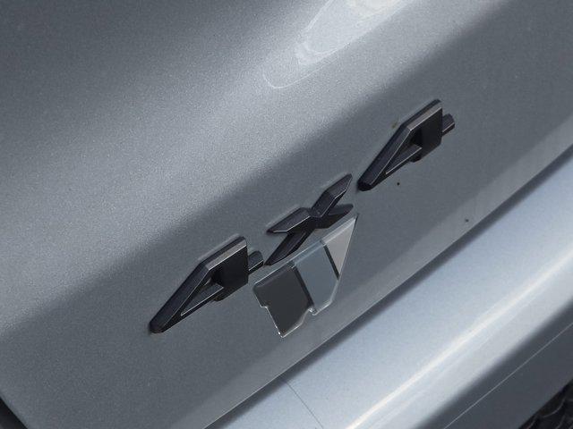 new 2026 Jeep Compass car, priced at $28,071