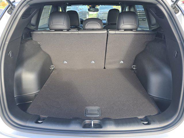 new 2026 Jeep Compass car, priced at $28,071