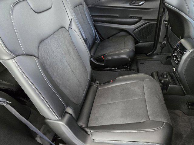 new 2025 Jeep Grand Cherokee L car, priced at $42,369